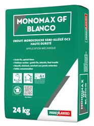 MONOMAX GF BLANCO 24KG